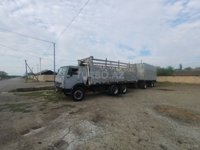 KamAz 53212-5
