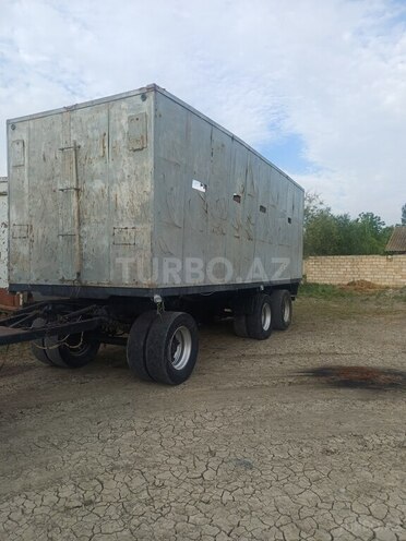KamAz 53212-4