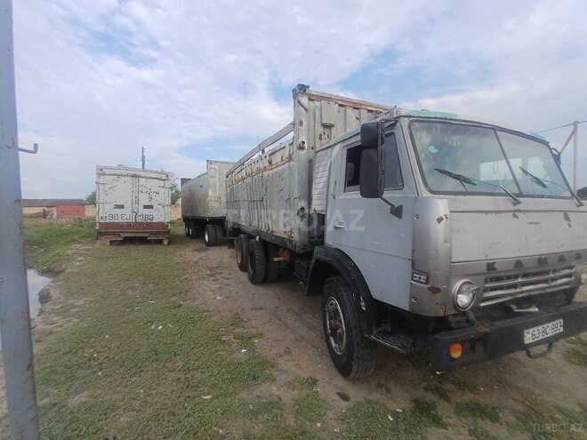 KamAz 53212-7