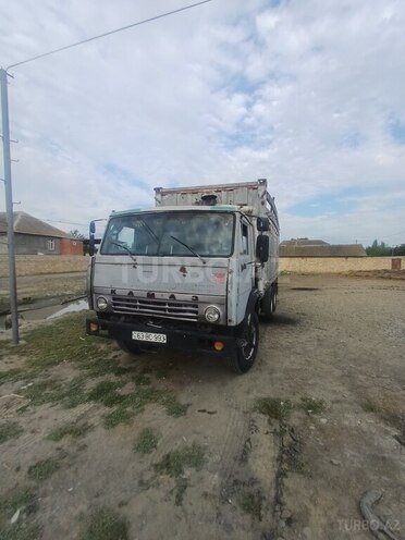 KamAz 53212-6