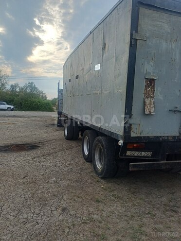 KamAz 53212-8