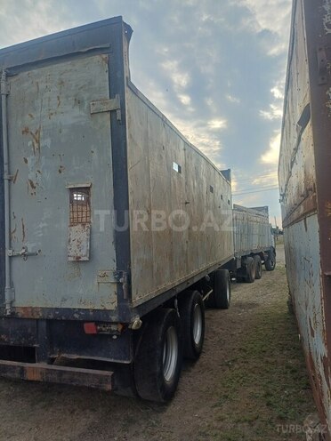 KamAz 53212-9