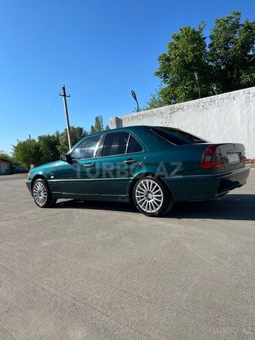 Mercedes C 250-2
