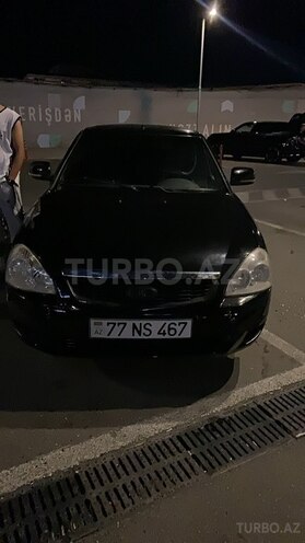 LADA (VAZ) Priora-1
