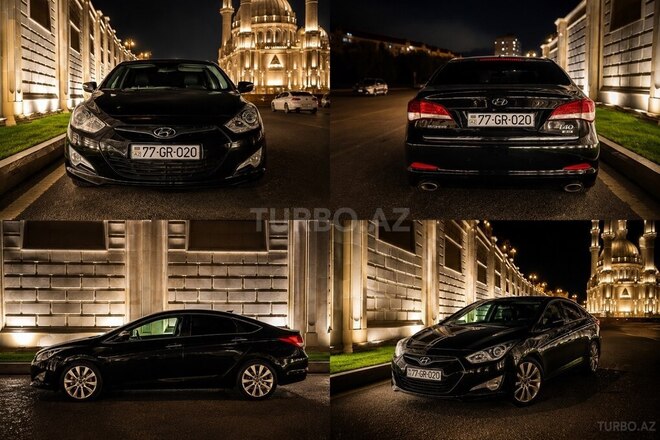 Hyundai i40-5