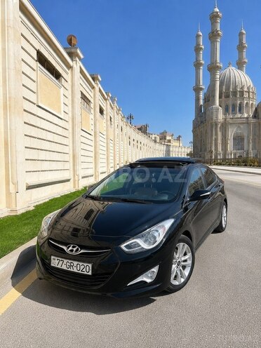Hyundai i40-1