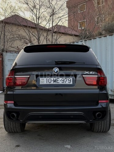 BMW X5-2