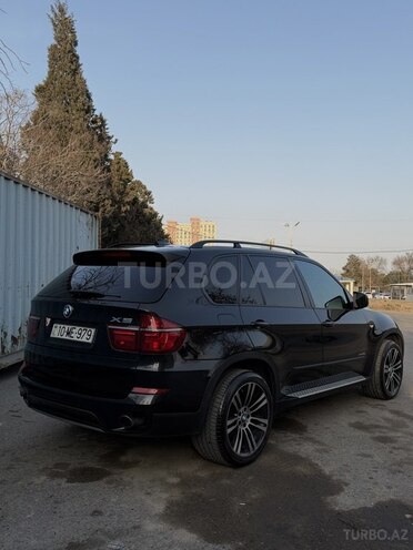 BMW X5-9
