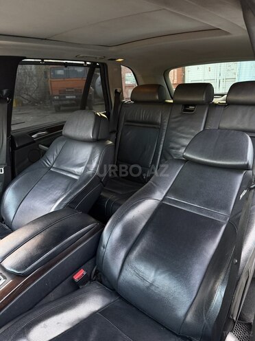 BMW X5-5