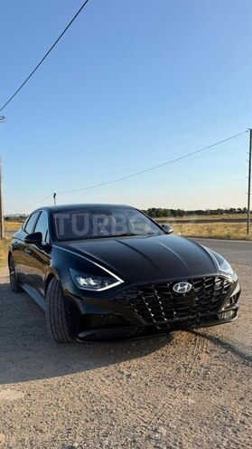 Hyundai Sonata-3