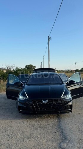 Hyundai Sonata-5