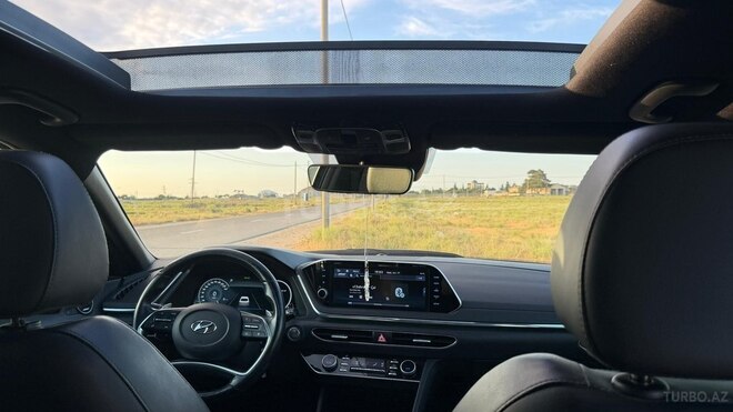 Hyundai Sonata-10