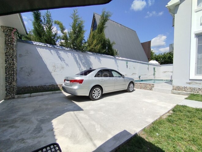 Hyundai Sonata-7