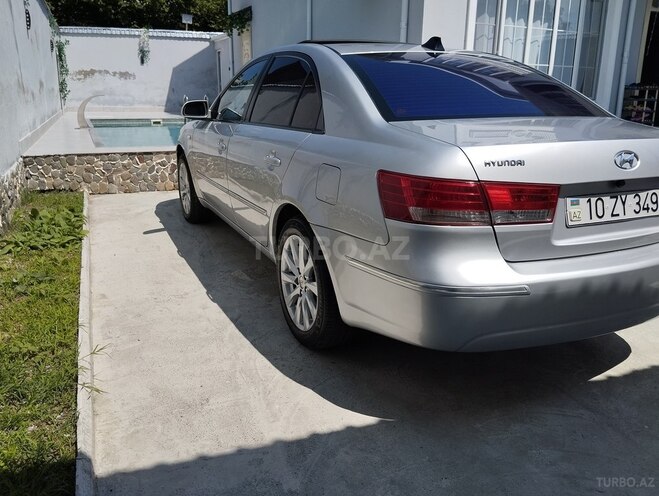 Hyundai Sonata-5