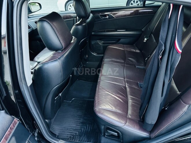 Toyota Avalon-9