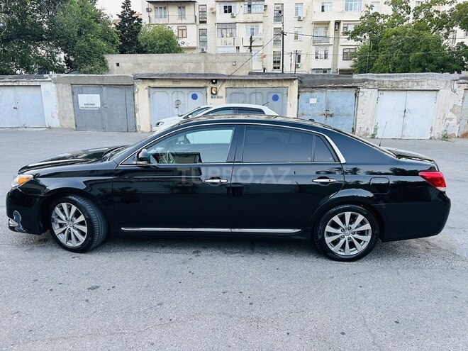 Toyota Avalon-4