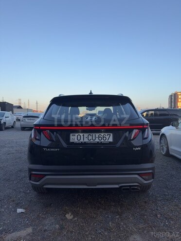 Hyundai Tucson-2
