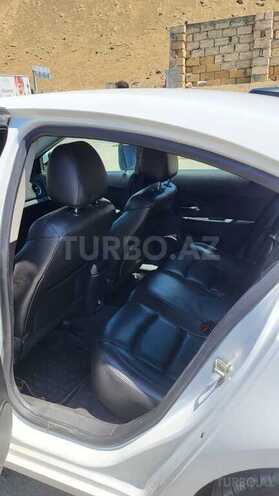 Chevrolet Cruze-4