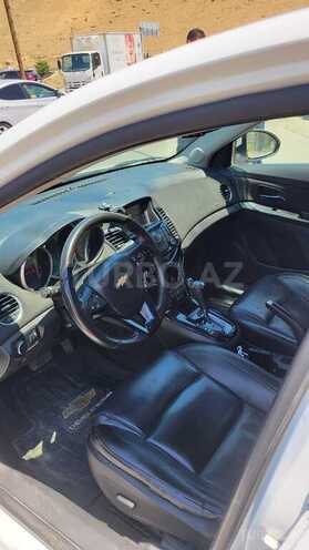 Chevrolet Cruze-5