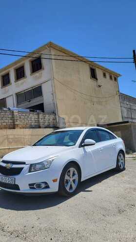 Chevrolet Cruze-2