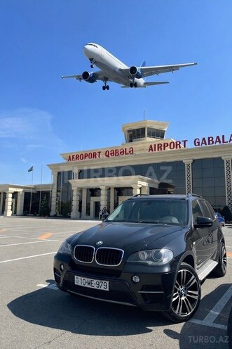 BMW X5-11