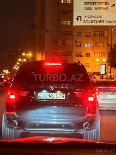 BMW X5-10