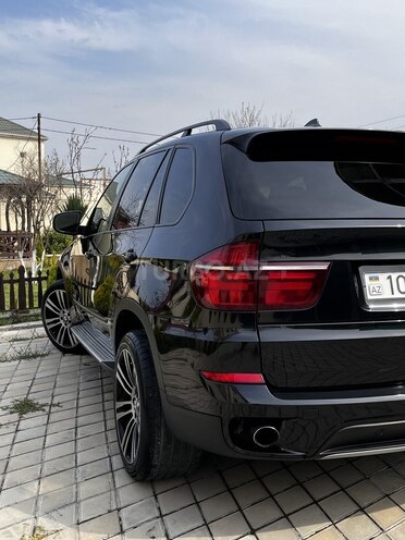 BMW X5-12