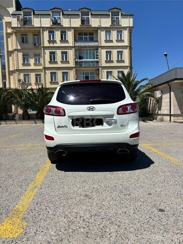 Hyundai Santa Fe-2