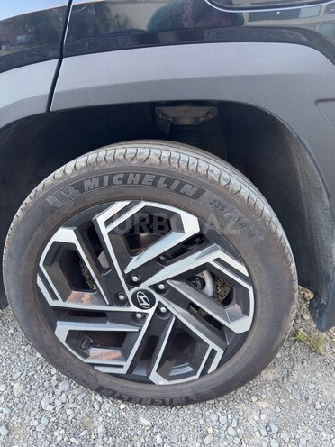 Hyundai Tucson-4