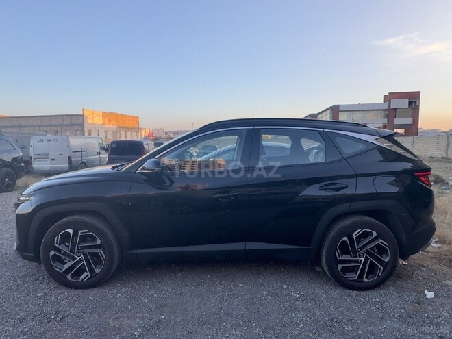 Hyundai Tucson-5