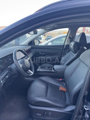 Hyundai Tucson-7