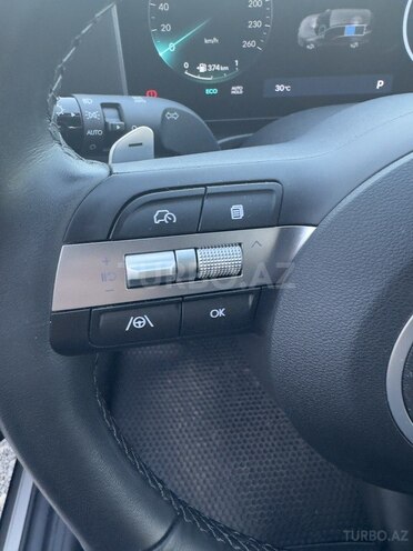 Hyundai Tucson-8