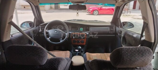 Opel Vectra-7