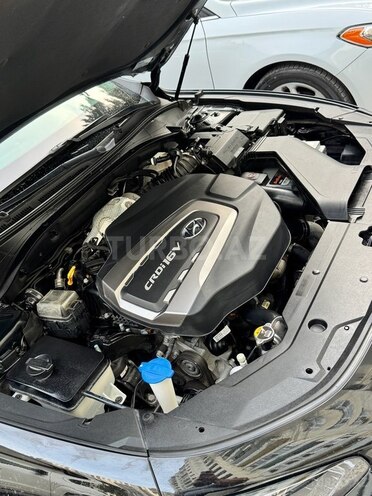 Hyundai Grandeur-6