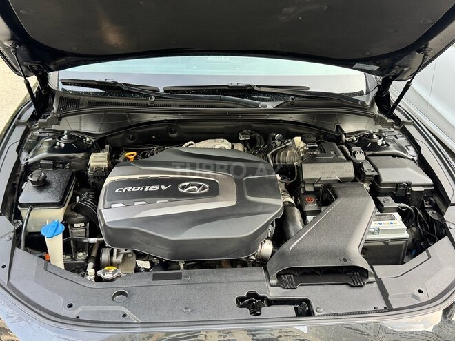Hyundai Grandeur-7