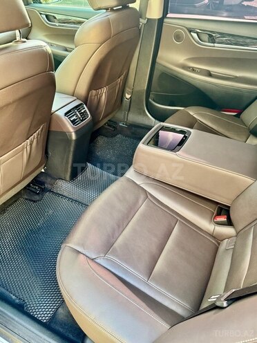 Hyundai Grandeur-8