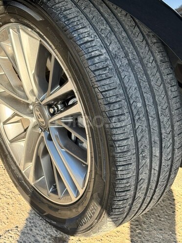 Hyundai Grandeur-12