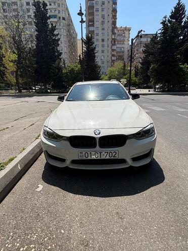 BMW 328-1