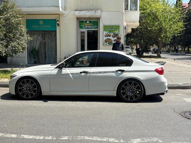 BMW 328-7