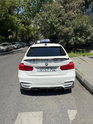 BMW 328-20