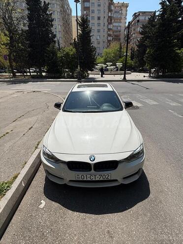 BMW 328-5