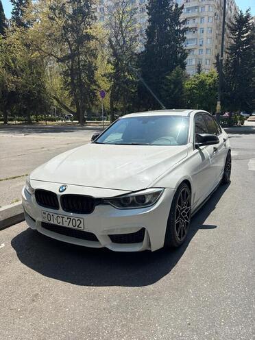 BMW 328-8
