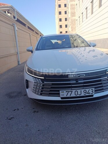 BYD Destroyer 05-2