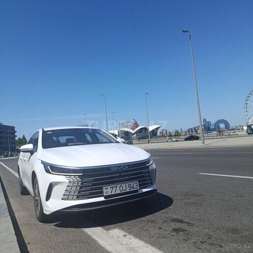 BYD Destroyer 05-1