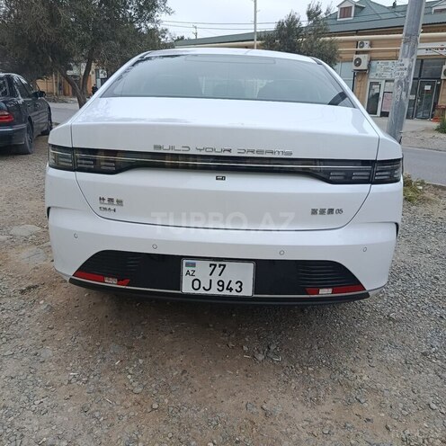BYD Destroyer 05-4