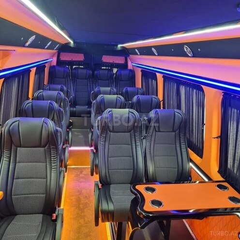 Mercedes Sprinter 316-10