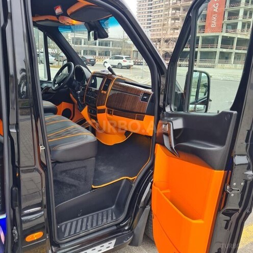 Mercedes Sprinter 316-11