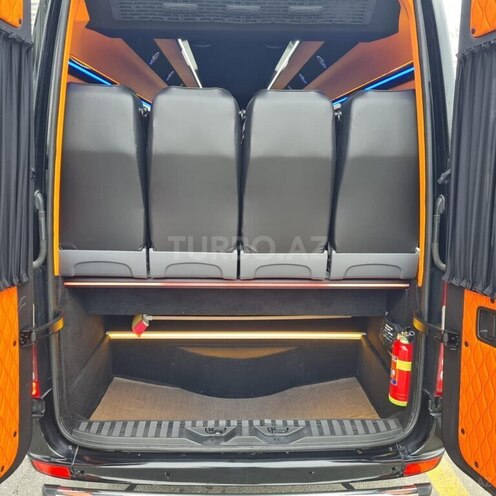 Mercedes Sprinter 316-9