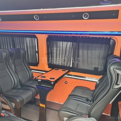 Mercedes Sprinter 316-8