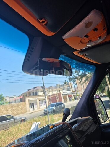 Mercedes Sprinter 316-19